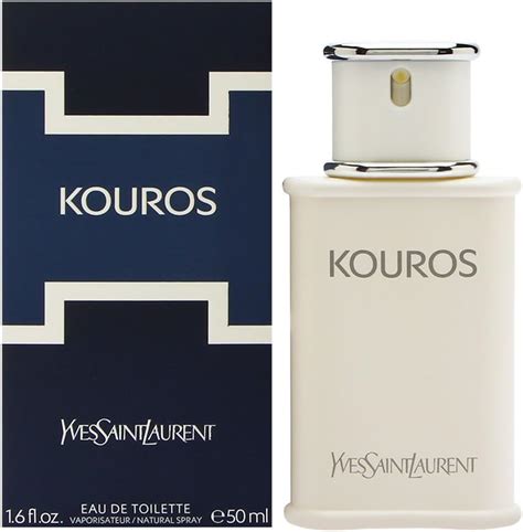 kouros yves saint laurent amazon|Altro.